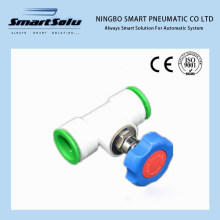 PPR Cut-off Valve 20mm 25mm